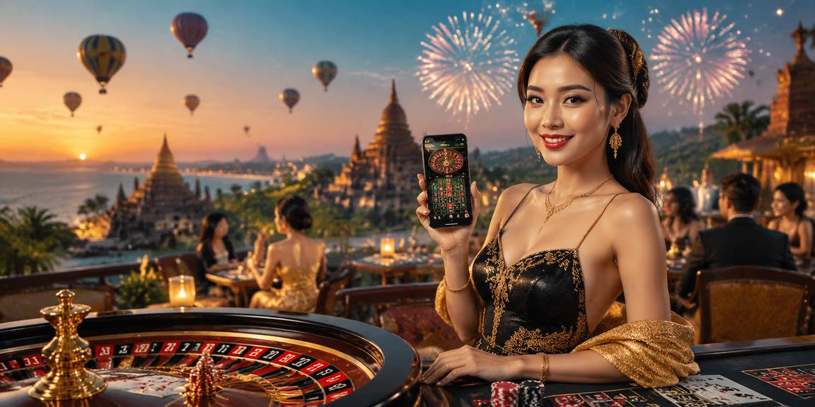 innlay777 innlay777 တွင် စတင်ရန် အလွယ်တကူ